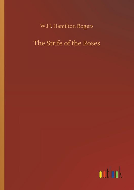 Produktbild: The Strife of the Roses