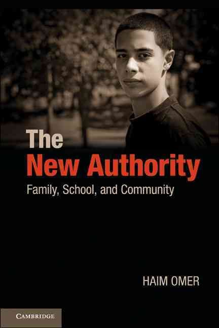 Produktbild: The New Authority