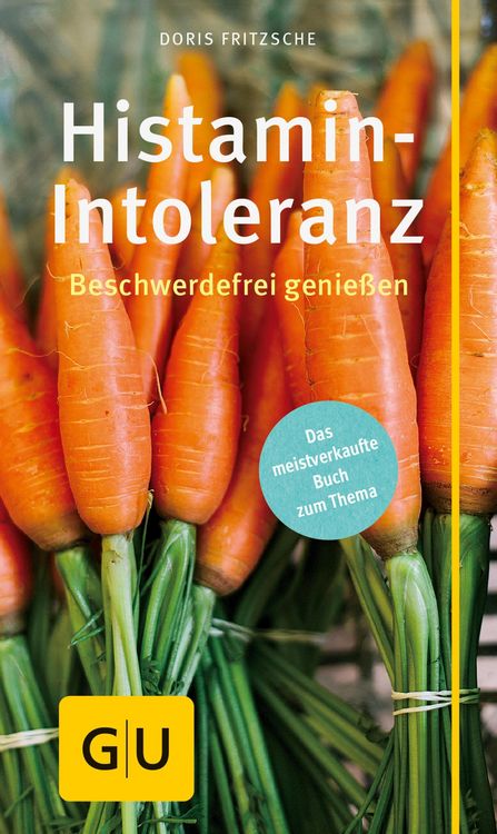 Produktbild: Histamin-Intoleranz