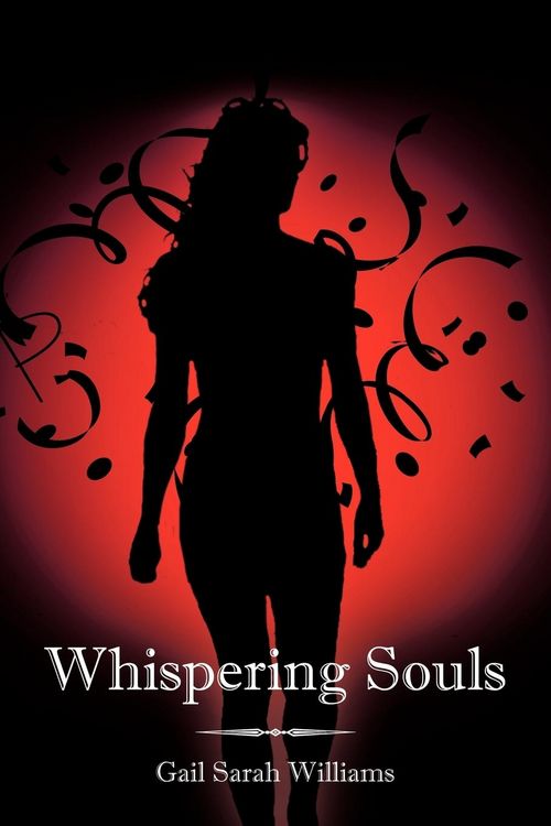 Produktbild: Whispering Souls