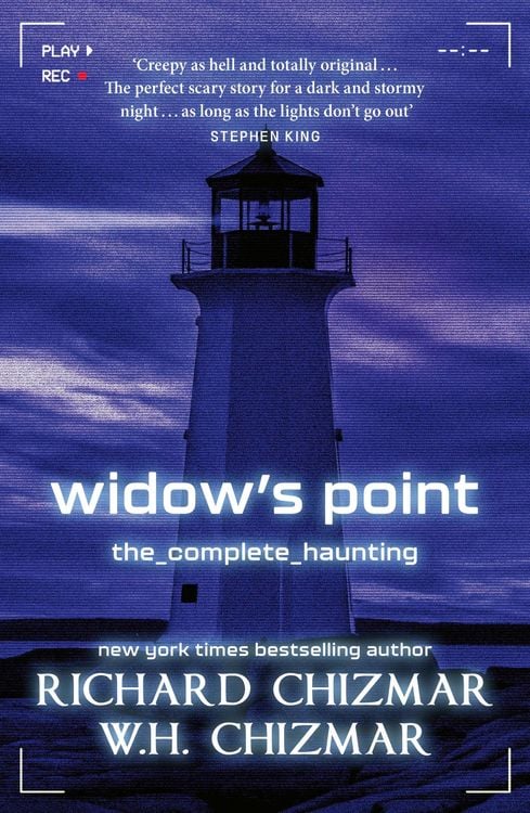 Produktbild: Widow's Point