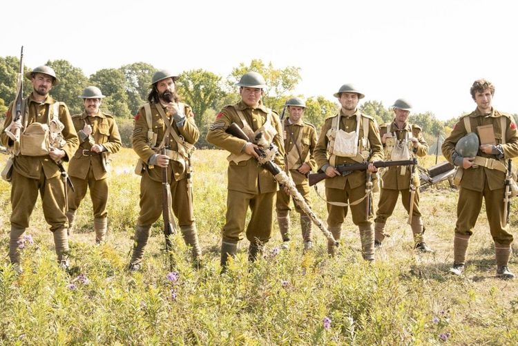 Produktbild: Sniper - Duell an der Westfront