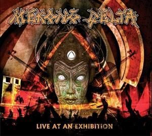 Produktbild: Live At An Exibition