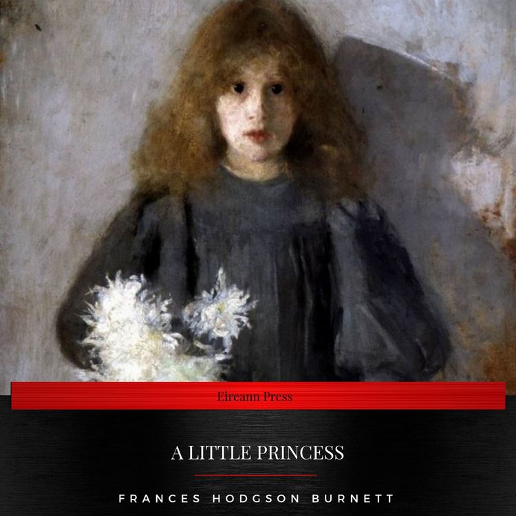 Produktbild: A Little Princess