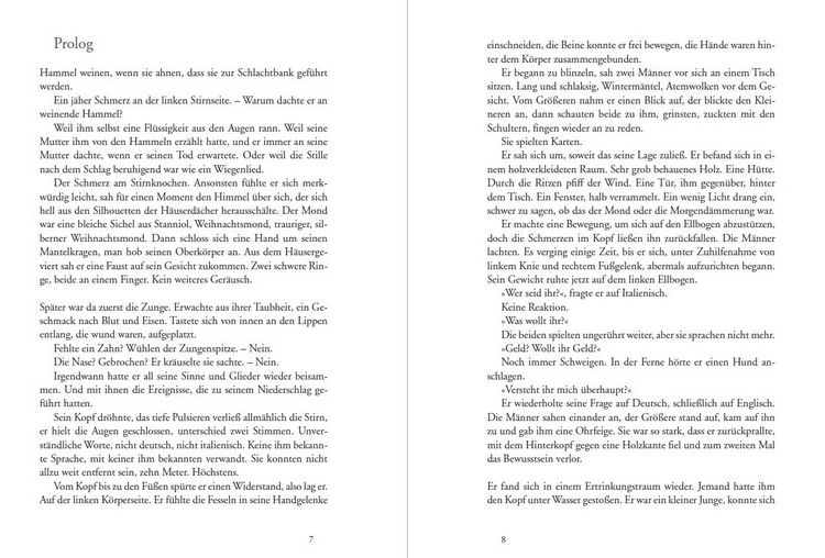 Produktbild: Rattenlinien