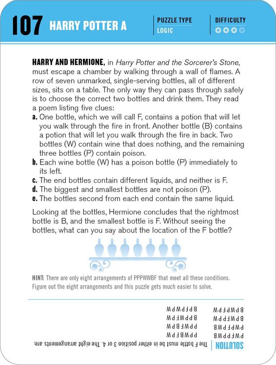 Produktbild: The Mind Benders Card Deck