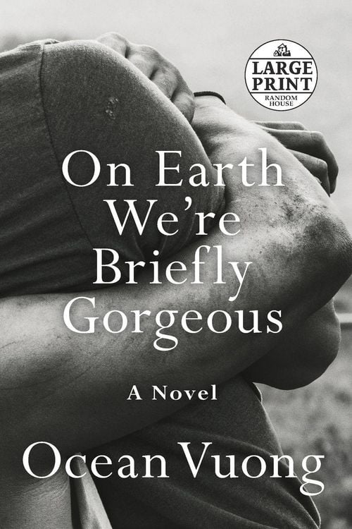 Produktbild: On Earth We're Briefly Gorgeous
