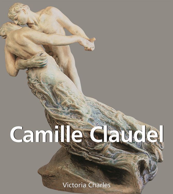Produktbild: Camille Claudel