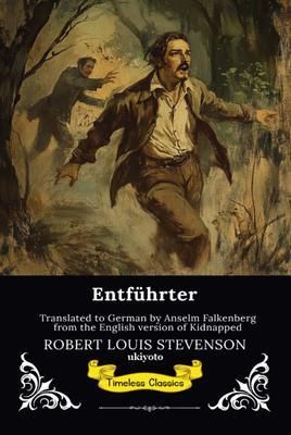 Produktbild: Entf&uuml;hrter | German Version of Kidnapped