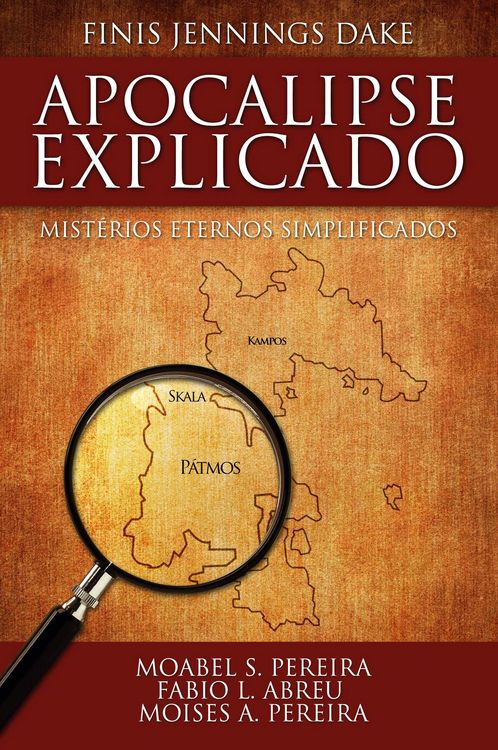 Produktbild: Apocalipse Explicado