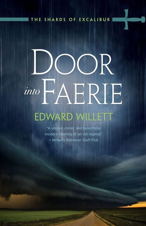 Produktbild: Door into Faerie