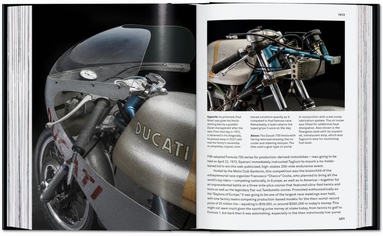 Produktbild: Motorcycles