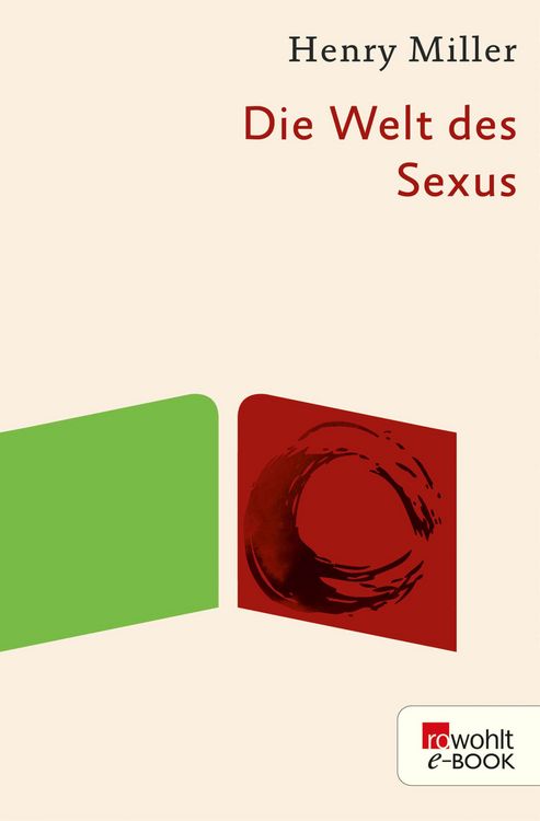 Produktbild: Die Welt des Sexus