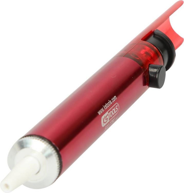 Produktbild: KS Tools 500.7780 Entl&ouml;tsaugpumpe 1St.