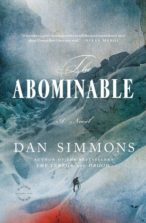 Produktbild: The Abominable