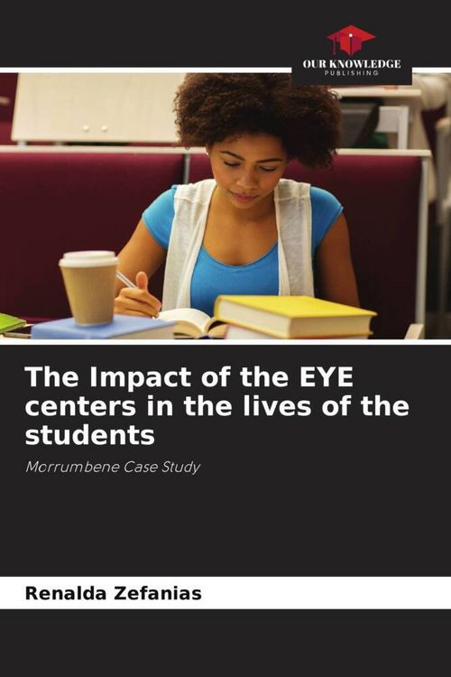 Produktbild: The Impact of the EYE centers in the lives of the students