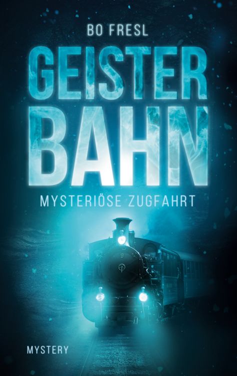 Produktbild: Geisterbahn
