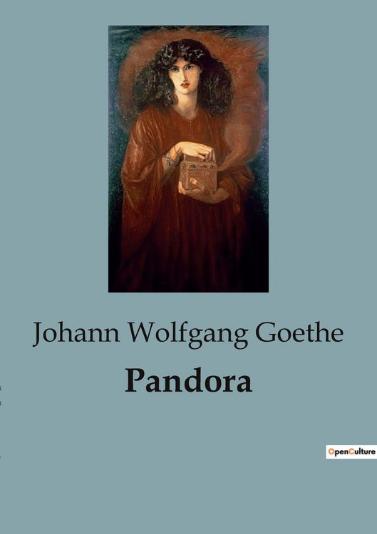 Produktbild: Pandora