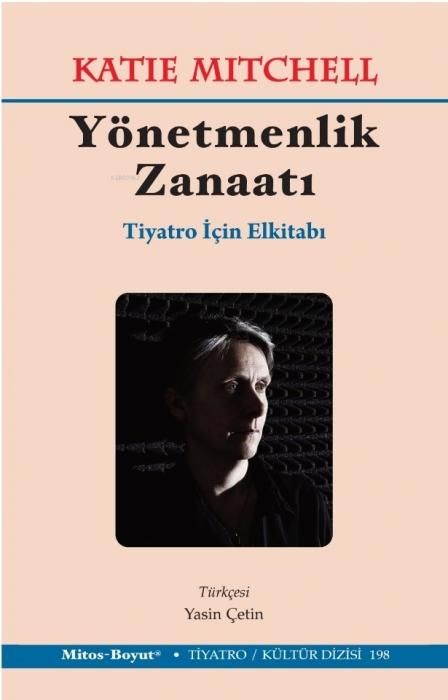 Produktbild: Y&ouml;netmenlik Zanaati