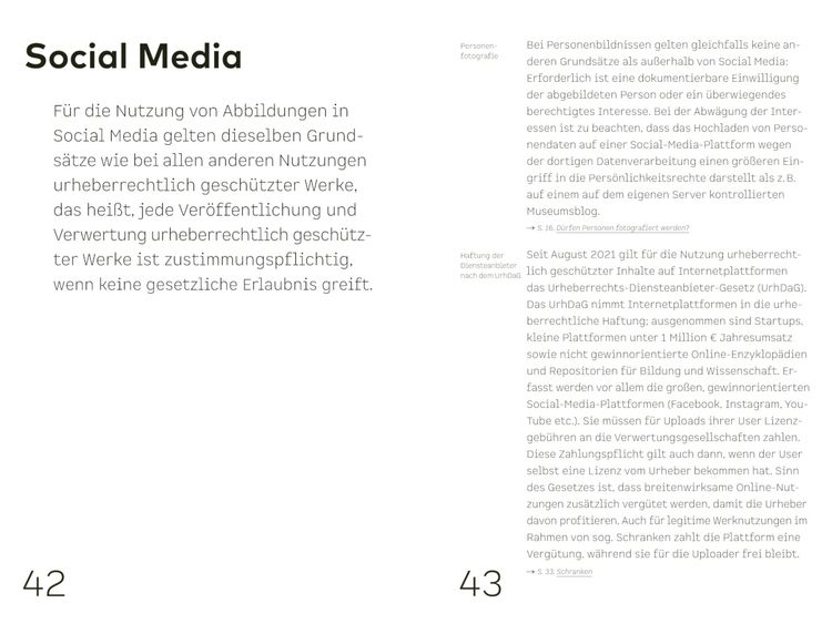 Produktbild: Bildrechte in der kunsthistorischen Praxis