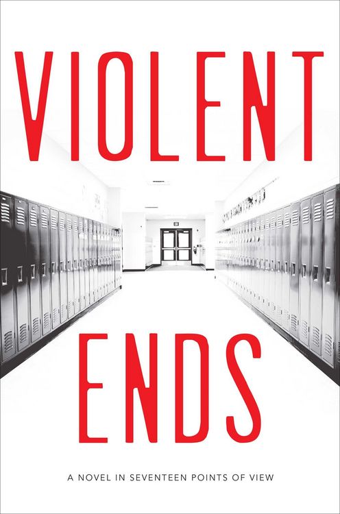 Produktbild: Violent Ends