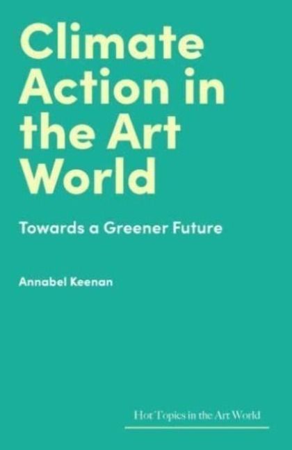 Produktbild: Climate Action in the Art World