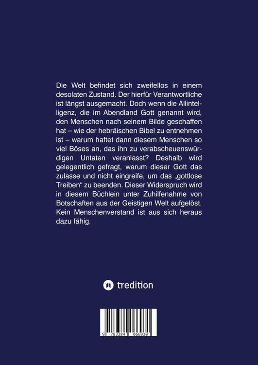 Produktbild: Das Wunder von W&ouml;rgl im Jahr 1932 und der Ursprung alles B&ouml;sen