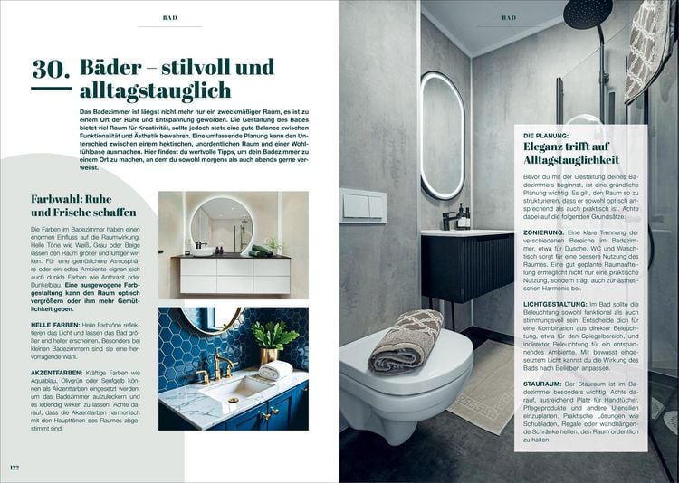 Produktbild: Dein Interior Style Guide