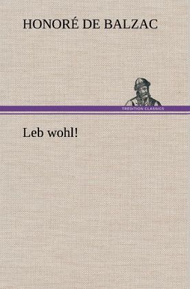Produktbild: Leb wohl!