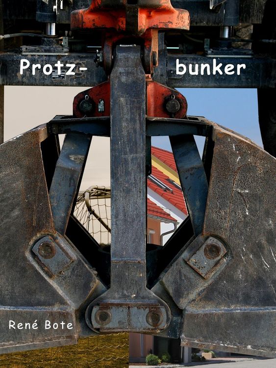 Produktbild: Protzbunker