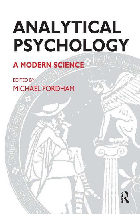Produktbild: Analytical Psychology