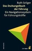Produktbild: Das Dschungelbuch der F&uuml;hrung