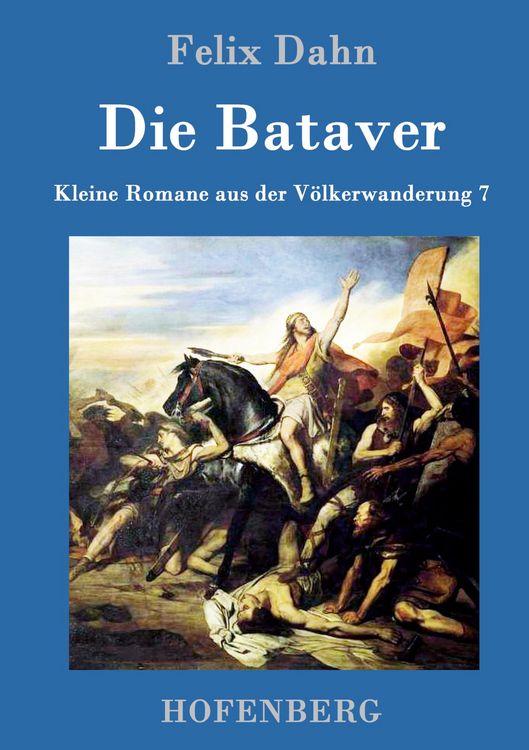 Produktbild: Die Bataver