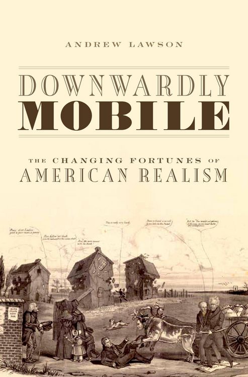 Produktbild: Downwardly Mobile