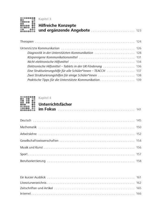 Produktbild: Rund um den F&ouml;rderschwerpunkt Geistige Entwicklung