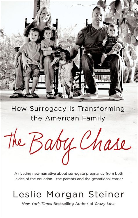 Produktbild: Baby Chase
