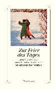 Produktbild: Weihnachtsgabe 2025 Zur Feier des Tages