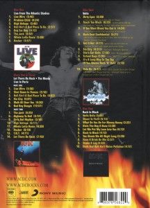 Produktbild: Bonfire Box