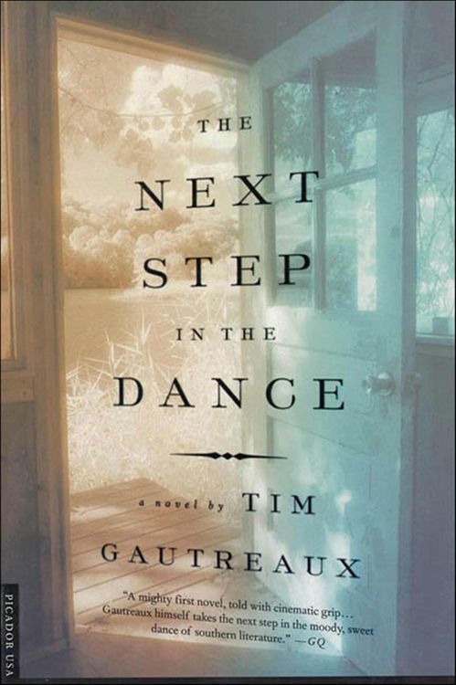 Produktbild: The Next Step in the Dance
