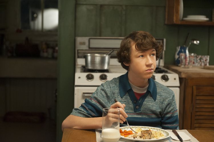 Produktbild: Olive Kitteridge - Mini Serie [2 DVDs]