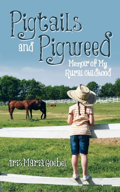 Produktbild: Pigtails and Pigweed