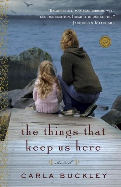 Produktbild: The Things That Keep Us Here