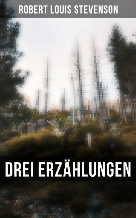 Produktbild: Drei Erz&auml;hlungen