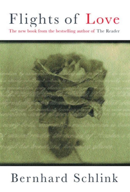Produktbild: Flights of Love