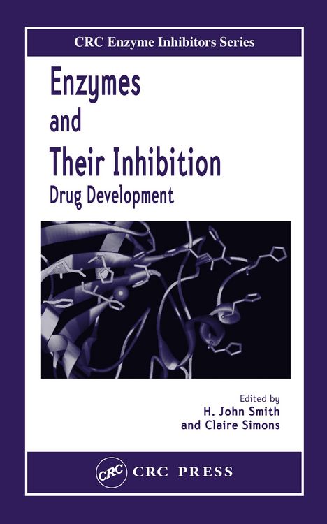 Produktbild: Enzymes and Their Inhibitors