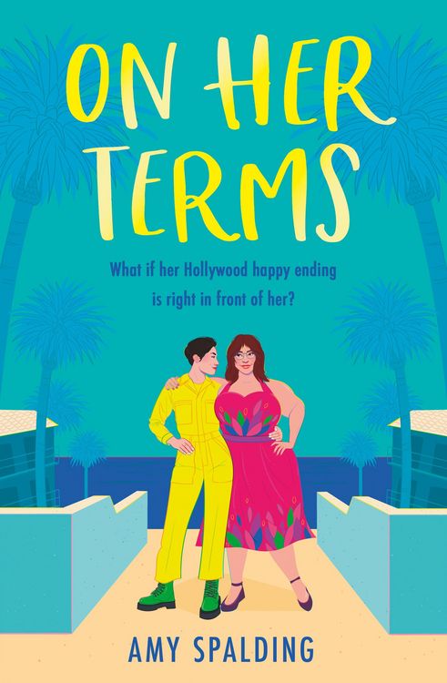 Produktbild: On Her Terms