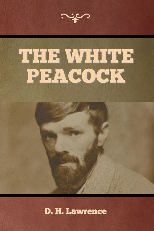 Produktbild: The White Peacock