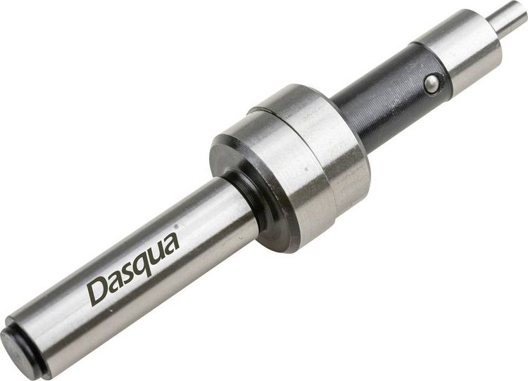 Produktbild: Dasqua Kantentaster Reichweite (max.): 10mm