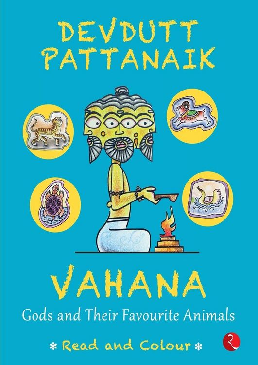 Produktbild: Vahana