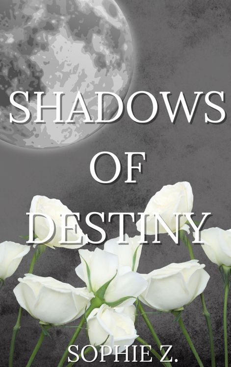 Produktbild: Shadows of Destiny
